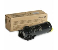 Xerox 106R03695 originální toner žlutá / Phaser 6515 & 6510 / 4.300 stran 