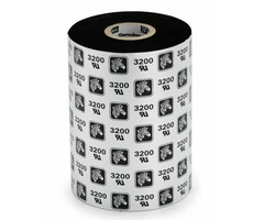 ZEBRA TTR páska 3200 - 110mm (1ks)