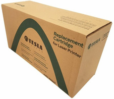 Tesla alternativní toner kompatibilní s HP Q2612A / 2 000 výtisků / černá
