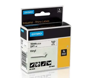 Dymo originální páska do tiskárny štítků 19mm x 5.5m