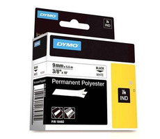 Dymo originální páska do tiskárny štítků 9mm x 5.5m