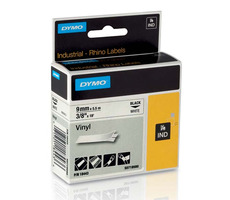 Dymo originální páska do tiskárny štítků 9mm x 5.5m