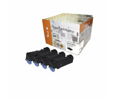 Peach remanufactured alternativní toner TN-421 MultiPack