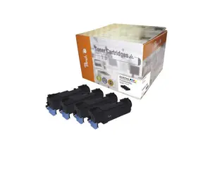 Peach remanufactured alternativní toner TN-421 MultiPack