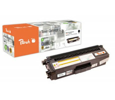 Peach remanufactured alternativní toner TN-423 bk