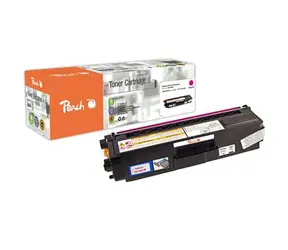 Peach remanufactured alternativní toner TN-900 m / Brother HLL 9200CDWT / 6000 stran