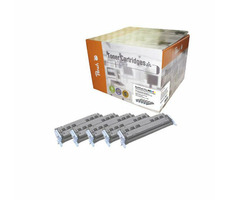 Peach remanufactured alternativní toner HP 201A MultiPack Plus / HP LJ M252 / MFP M277 / 2x1500+3x1400 stran 