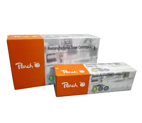 Peach remanufactured alternativní toner CLT-C503L / Samsung Xpress C-3010 & 3060 / 5000 stran