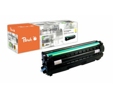 Peach remanufactured alternativní toner CLT-Y503L / Samsung Xpress C-3010 & 3060 / 5000 stran