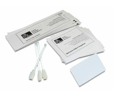 Zebra ZXP 7 čisticí sada pro tiskárny ZXP 7 / 3 čisticí karty / 12 tampónů / 12 podavačů 