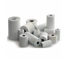 Papírový kotouček TERMO 80/70/19 mm 5pack / pro tiskárny Epson TM-T20II, Star STP143 a další