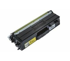 Brother originální toner TN-910 y žlutá / Brother MFC-L9570CDW / 9.000 stran