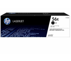 HP 56X originální toner černá / LJ M436 / 13 700 stran
