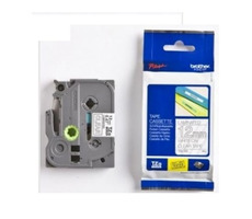 Brother TZE135 páska bílá