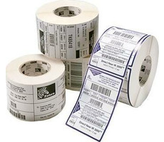 ZEBRA Z-Select 2000D Termo etikety 102 x 38mm (4 role)