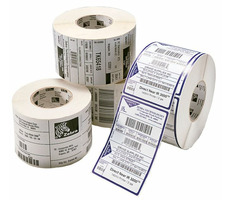 ZEBRA Z-Select 2000D Termo etikety 102 x 102mm (4 role)