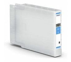 Epson T04A2 XXL modrá / pro WorkForce Pro WF C8690DWF a C8190DW