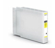 Epson T04A4 XXL žlutá / pro WorkForce Pro WF C8610DWF a C8190DW