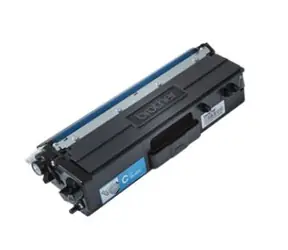 Brother TN-421C originální toner modrá
