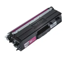 Brother TN-421M originální toner fialová