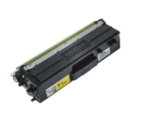 Brother TN-421Y originální toner žlutá