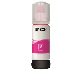 EPSON 103 ECOTANK originální inkoust růžová