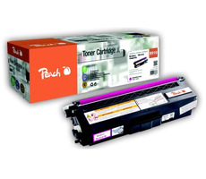 Peach TN-910 Remanufactured alternativní toner fialová / Brother HL-L9310 CDW / 9000 stran