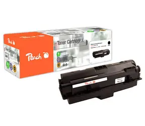 Peach TK-1140 Remanufactured kompatibilní toner černá / pro Ecosys M 2035 dn / 7200 stran
