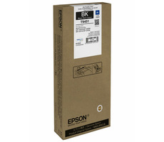 EPSON T9451 XL černá / pro WorkForce Pro WF-C5xxx / 64.6ml