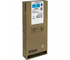 EPSON T9442 L modrá / pro WorkForce Pro WF-C5xxx / 19.9 ml