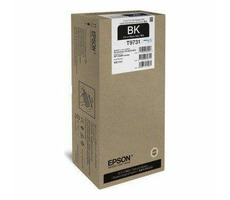 EPSON originální cartidge T9731 XL černá / pro WorkForce Pro WF-C869RDTWF / 402.1 ml