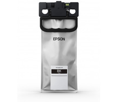 EPSON originální cartidge T01C1 XL černá / pro WorkForce Pro WF-C529R & C579R / 10.000 stran