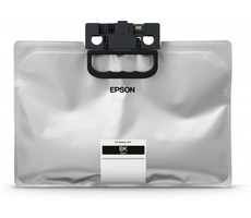EPSON originální cartidge T01D1 XXL černá / pro WorkForce Pro WF-C529R & C579R / 50.000 stran