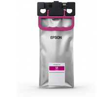 EPSON originální cartidge T01D3 XXL fialová / pro WorkForce Pro WF-C529R & C579R / 20.000 stran