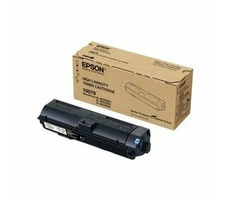 EPSON toner HIGH CAPACITY C13S110079 černá / AL-M320DN / 6.100 stran