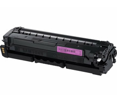 SAMSUNG CLT-M503L originální toner fialová / SL-C3010ND / 5.000 stran