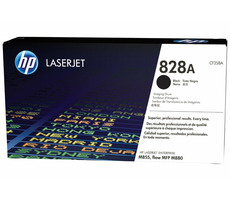 HP 828A zobrazovací válec  černá / Color LaserJet Enterprise M855dn / 30.000 stran
