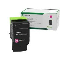 Lexmark 78C2XM0 Extra originální vratný toner fialová / pro CS421dn & CS521dn & CS622de & CX421adn / 5.000stran