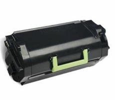 Lexmark 622X Extra HC vratná tonerová kazeta černá / pro MX812dxpe / 45.000 stran