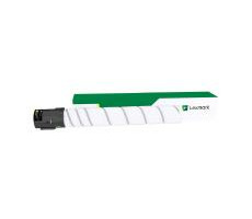 Lexmark 76C00Y0 originální toner žlutá / pro CS921 & CS923 & CX920 & CX921 & CX922 & CX923 & CX924 / 11.500 stran
