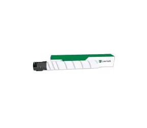 Lexmark 76C0HC0 HC originální toner modrá / pro CS921 & CS923 & CX920 & CX921 & CX922 & CX923 & CX924 / 34.000 stran