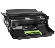 Lexmark 520ZA zobrazovací válec program Return černá / pro MS711dn / 100.000 stran