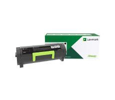 Lexmark B232000 originální toner černá / pro B2650dw / 3.000 stran