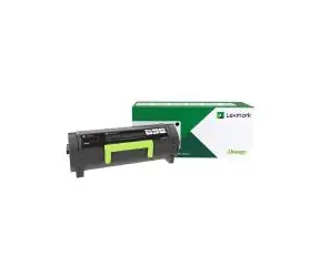 Lexmark B232000 originální toner černá / pro B2650dw / 3.000 stran