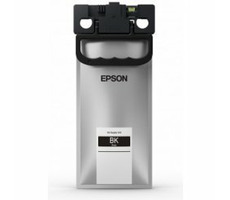 EPSON T9461 XXL černá / pro WorkForce Pro WF-C5x90 / 136.7ml