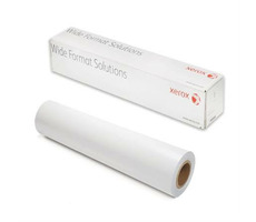 Xerox Papír Role Inkjet 75 - 594x50m (75g) - plotterový papír