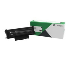 Lexmark B222000 vratný originální toner černá / pro B2236dw / 1.200 stran