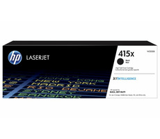 HP 415X originální toner černá