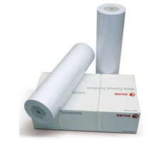 Xerox Papír Role Inkjet 80 - 297x50m / 80g / 50m / A3 / Balení 2x Role