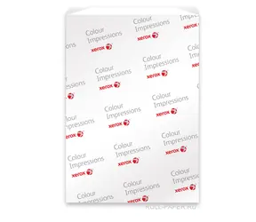 Xerox papír Colour Impressions Gloss 170 - formát SRA3 / 170g / 250 listů / SRA3 / oboustranně natíraný